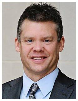 Jason Kinder '91