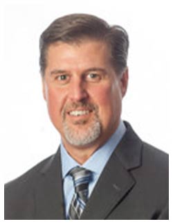 Jeff Lentz '92