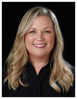 Angie Tipton McKenzie '97