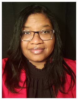 Danielle Copeland '08