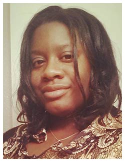 Constance Gilmore '04