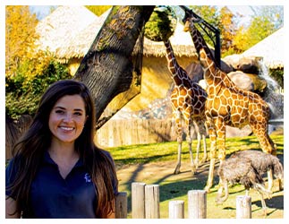 Gracie Chauncey '17
