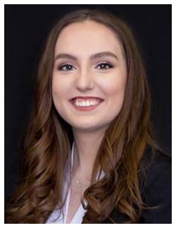 Annemarie Price '20