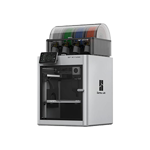 Bambu X1C 3D Printer