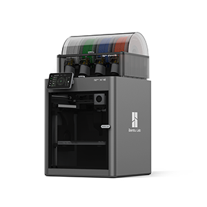 Bambu X1E 3D Printer