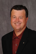 Ron Collins