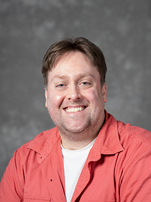 Dr. Aaron Moulton