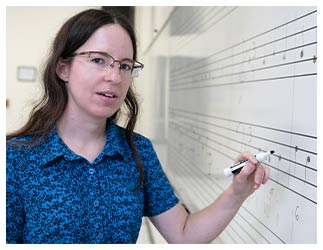 Dr. Samantha Inman