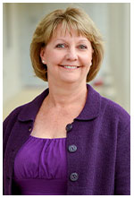 Dr. Tammy Harris