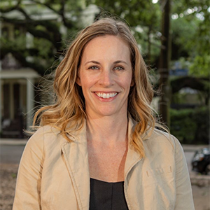 Dr. Amy Henke