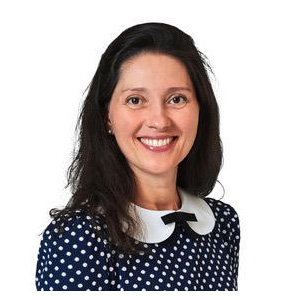Dr. Katia Sloan