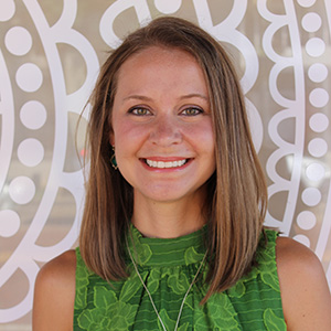 Dr. Lisa McCleary