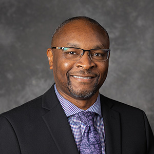 Dr. Muswamba Mwamba