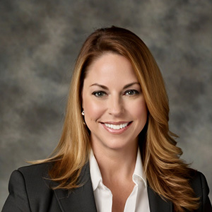 Dr. Robyn Whitehead
