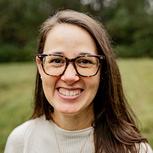 Sarah Bullard