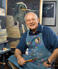 Alan Bean
