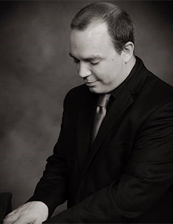 Daniel Ales