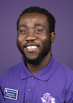 Alfred Oduro