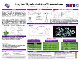 Allyssa Fisher poster