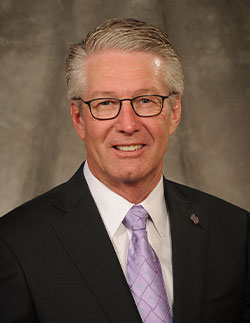 Bob Garrett