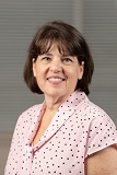 Dr. Amanda Rudolph
