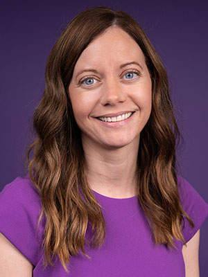 Dr. Amber Wagnon