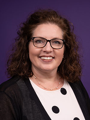 Dr. Angela Jones