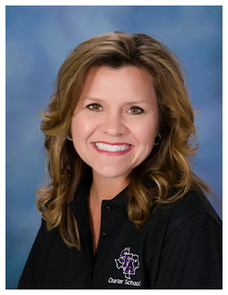Angelique Beckwith
