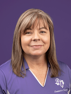 Anne Marie Eubanks