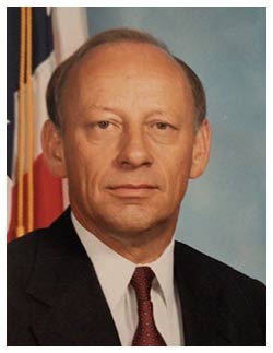Charlie Parsons '65