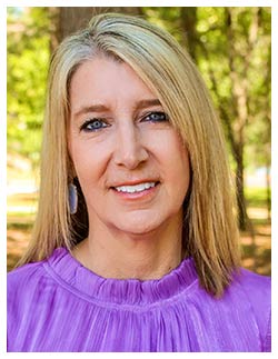 Tammy Purser '87