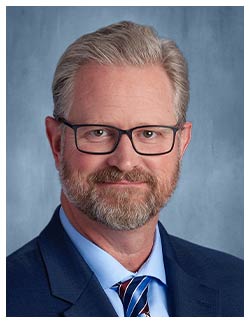 Matt Russell '96