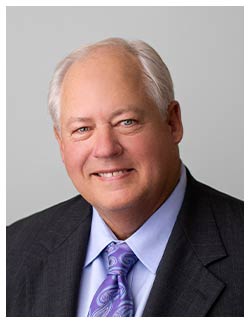 Chuck Tomberlain '84