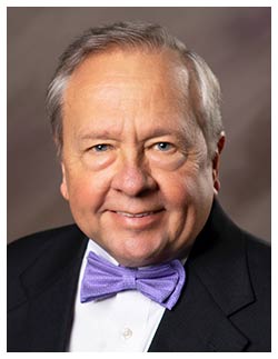Brian Tuttle '72