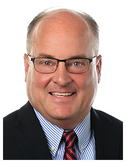 James D. "Jimmy" Mize '84