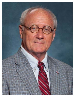 Dr. James "Jim" Ellington Rose '64