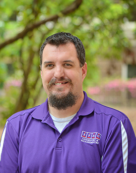 Dr. Brian Barngrover