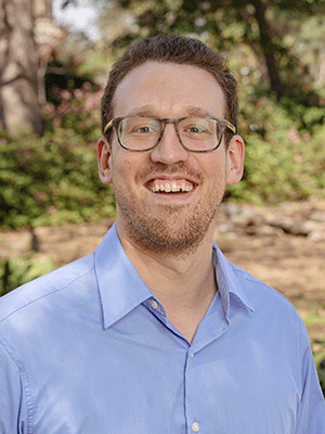 Dr. Ben Morris