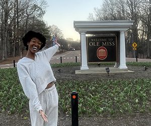 Imani Harris