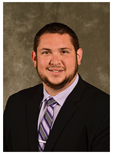 Brandon Stringfield