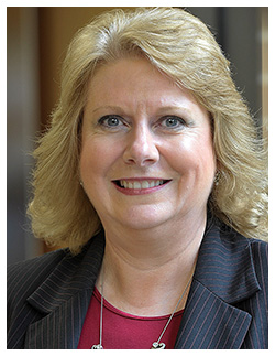 Wendy Buchanan