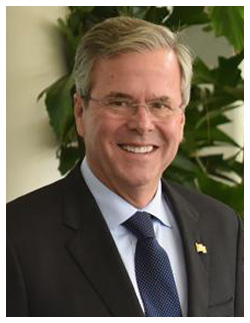 Jeb Bush
