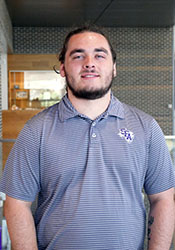 Cade Breedlove