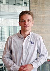 Caleb Turner