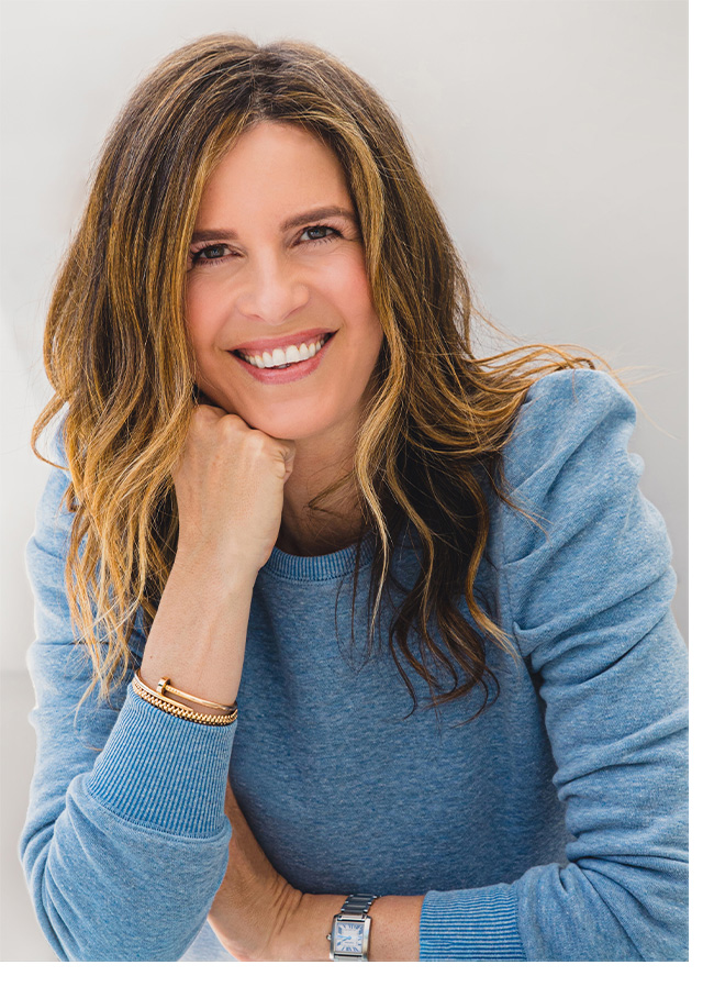 Candace Nelson