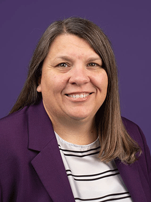 Dr. Candis Scallan