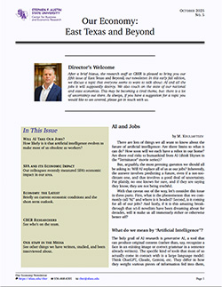 October 2025 issue