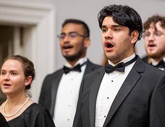 Chamber Singers