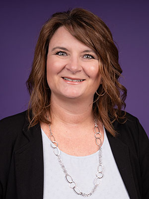 Dr. Claire Murphy