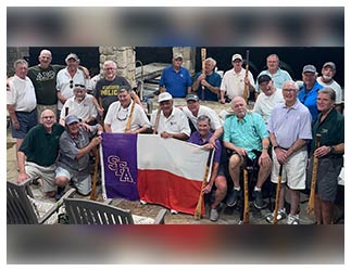 Delta Sigma Phi alums